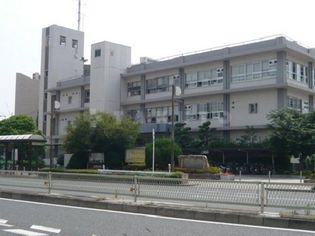 都島区役所(役所)まで930m