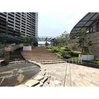 THE TOKYO TOWERS(賃貸専用部分)の画像