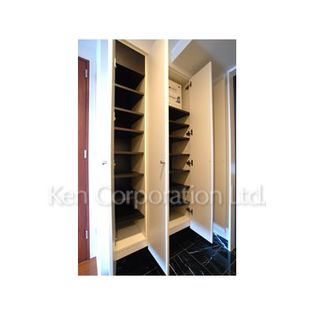 THE TOKYO TOWERS(賃貸専用部分)の画像