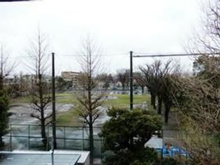 グリーンハイツ平安の画像