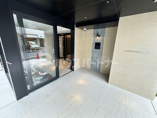 デュオフラッツ葛西の画像