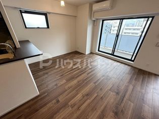 デュオフラッツ葛西の画像