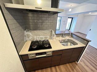 デュオフラッツ葛西の画像