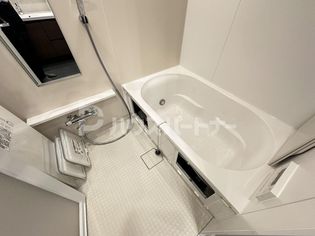 デュオフラッツ葛西の画像