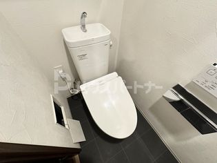 デュオフラッツ葛西の画像