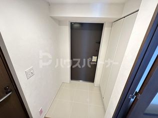 デュオフラッツ葛西の画像