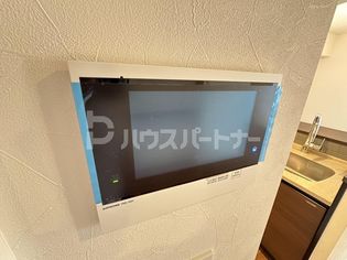 デュオフラッツ葛西の画像