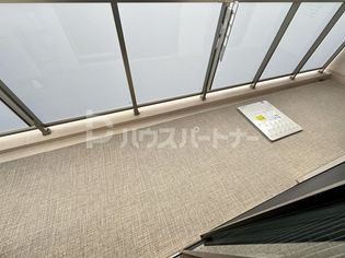 デュオフラッツ葛西の画像