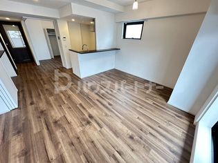 デュオフラッツ葛西の画像