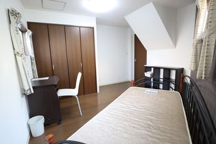 アイリスガーデンの画像