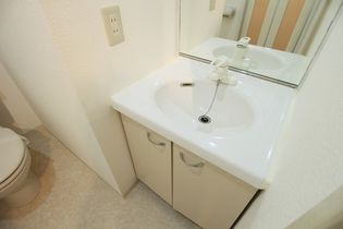 ラグジュアリーアパートメント品川シーサイドの参考写真