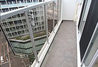 インペリアルフラット武蔵小山の画像
