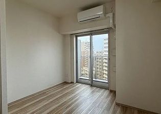 インペリアルフラット武蔵小山の画像
