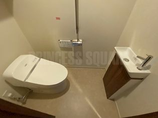 ザ・パークハウス西新宿タワー60の画像