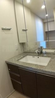 ザ・パークハウス西新宿タワー60の画像