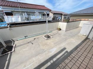 神奈川県川崎市多摩区南生田6丁目の賃貸アパートの画像