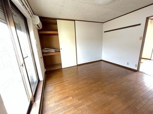神奈川県川崎市多摩区南生田6丁目の賃貸アパートの画像