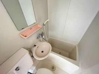 神奈川県川崎市多摩区南生田6丁目の賃貸アパートの画像