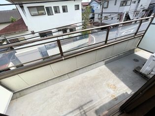 神奈川県川崎市多摩区南生田6丁目の賃貸アパートの画像