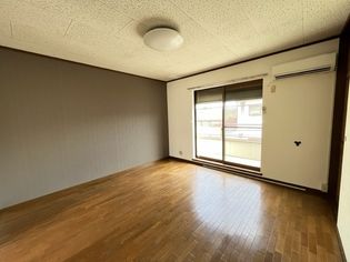 神奈川県川崎市多摩区南生田6丁目の賃貸アパートの画像