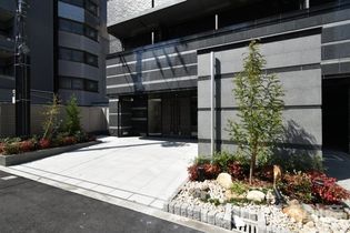 スプランディッド難波WESTの画像