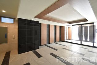 スプランディッド難波WESTの画像