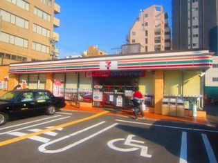 セブンイレブン 大阪元町3丁目店(コンビニ)まで312m