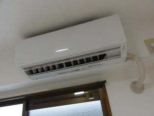 ハイツアズールの画像