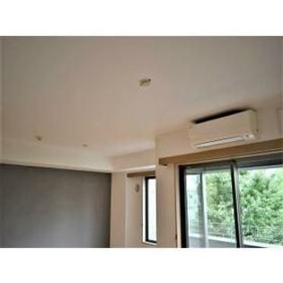 白金台アパートメントの画像