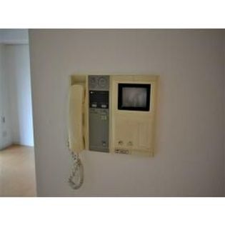 白金台アパートメントの画像