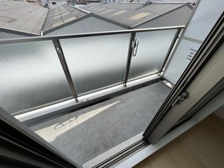 アスコット六丁の目の画像