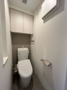 プライムネクサス平和の森公園の※新築時別部屋参考写真