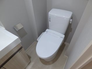 アルファコート蕨3の画像