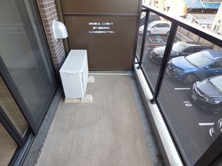 アルファコート蕨3の画像