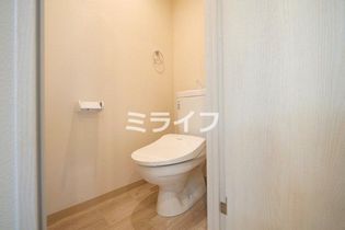 みおつくし桑津の画像