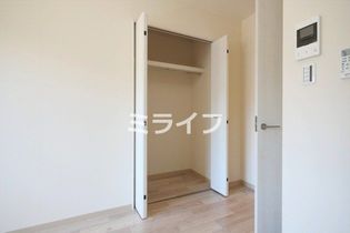 みおつくし桑津の画像