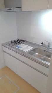 バーシアIII番館の画像