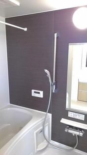 バーシアIII番館の画像