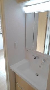 バーシアIII番館の画像