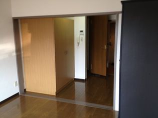 第2ガーデンハイツの画像