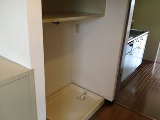 第2ガーデンハイツの画像