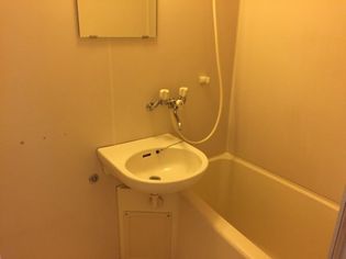 第2ガーデンハイツの画像