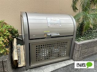 イワセ・ヴィラIIの画像