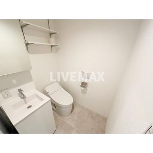 ルミエール大森の画像