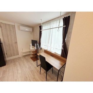 ルミエール大森の画像