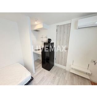 ルミエール大森の画像