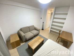 グランクリュ佐古 WESTの画像