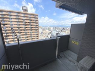 グランクリュ佐古 WESTの画像
