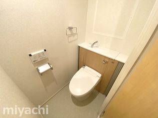グランクリュ佐古 WESTの画像