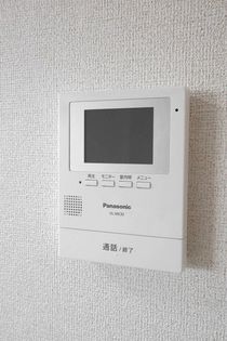 パークハイム常盤台の画像